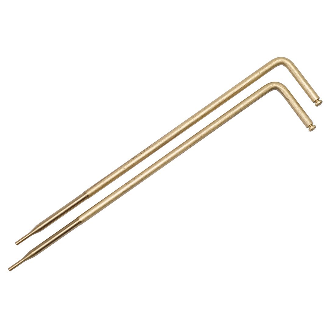 Edelbrock Carburetor Metering Rod, Edelbrock Performer Series & Thunder Series Avs Carburetor – 1455