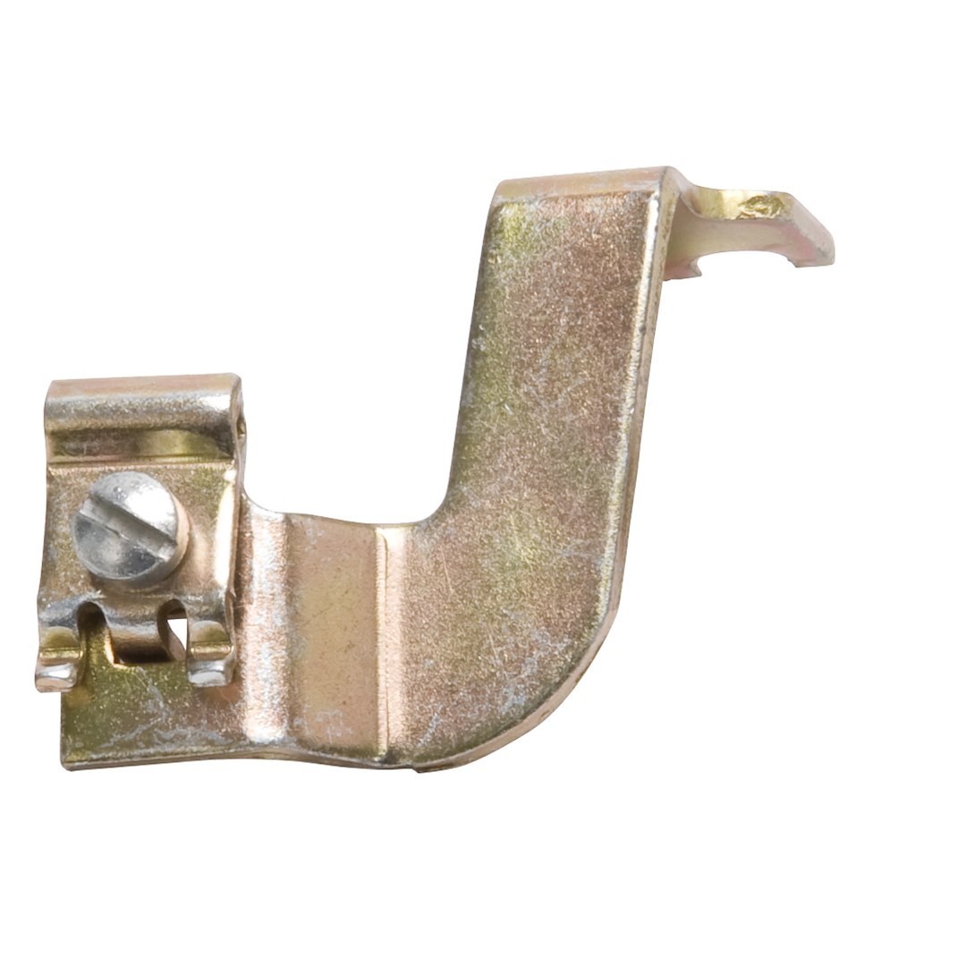 Edelbrock Carburetor Choke Cable Bracket, For Use with Edelbrock Performer and Thunder Series Avs Carburetors – 1494