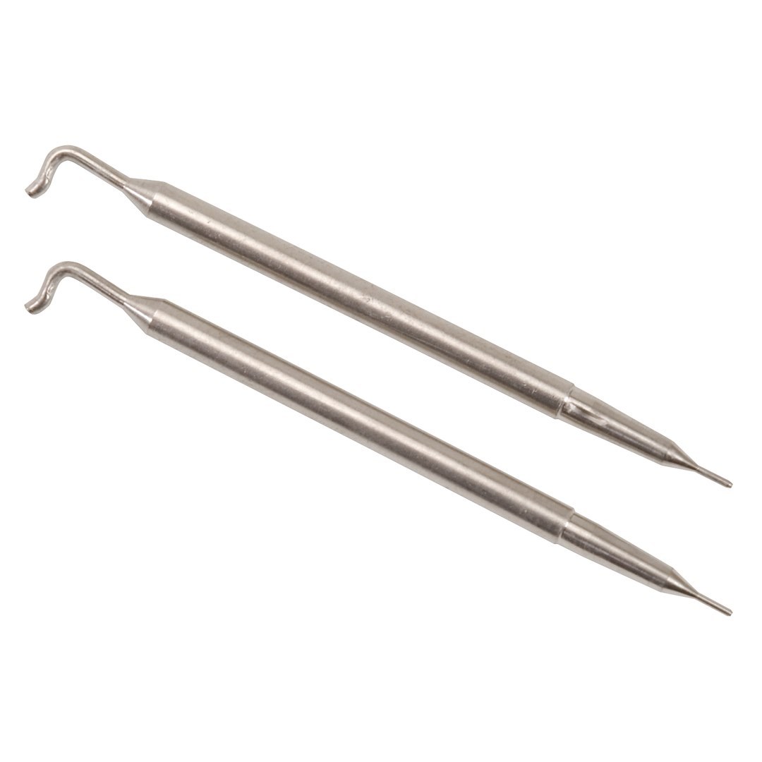 Edelbrock Carburetor Metering Rod, Edelbrock Quadrajet Carburetors, 0.0410 Inch Tip Diameter – 1951