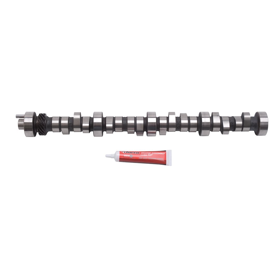 Edelbrock Camshaft, Rollin Thunder, Ford Windsor Small Block 5.8L/351 Cubic Inch, Hydraulic Roller, 1500-6500 RPM Range – 2281