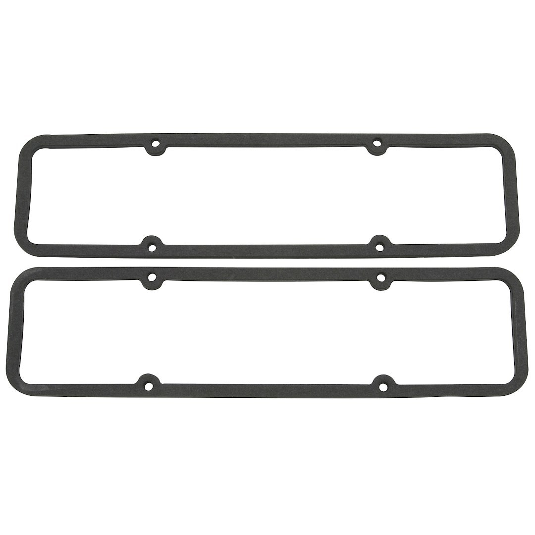 Edelbrock Valve Cover Gasket, Core Reinforced Composite, 5/16 Inch Thick – 7549