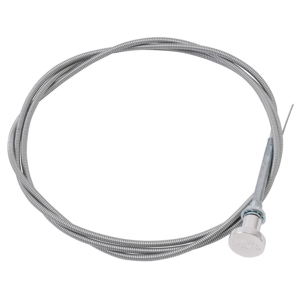 Edelbrock Carburetor Choke Cable, Is Universal, 72 Inch Length – 8013