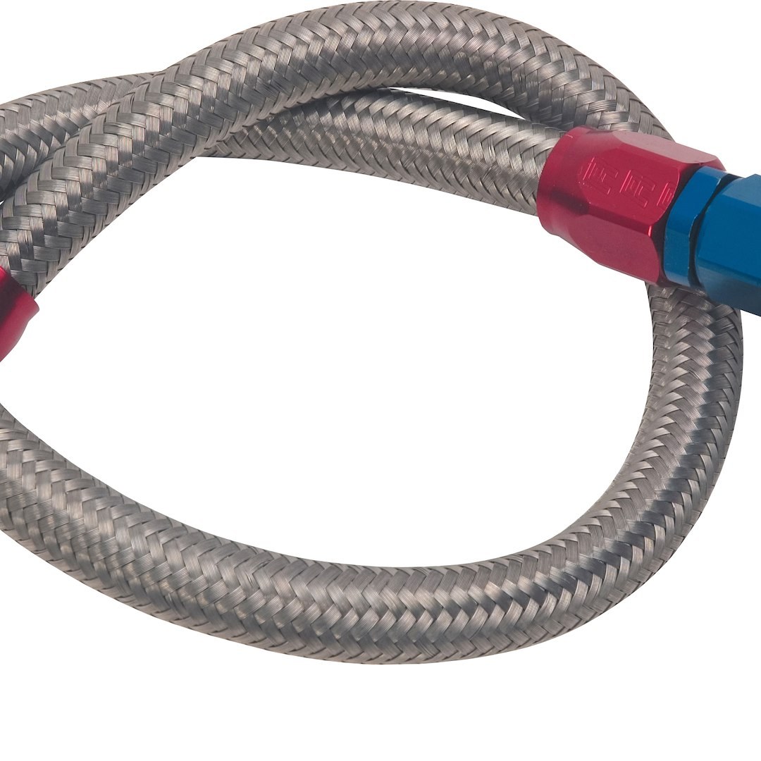 Edelbrock Fuel Line – 8123