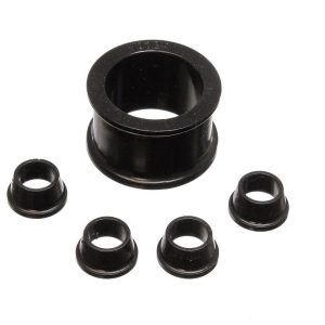 Energy Suspension Rack and Pinion Mount Bushing, Black, Polyurethane – 16.10102G
