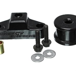 Energy Suspension Manual Trans Shifter Stabilizer Bushing, Black, Polyurethane – 19.1102G