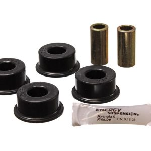 Energy Suspension Track Bar Bushing, Black, Polyurethane – 2.7101G