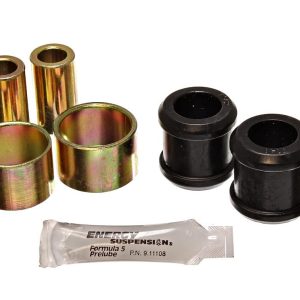 Energy Suspension Track Bar Bushing, Black, Polyeurethane – 2.7106G