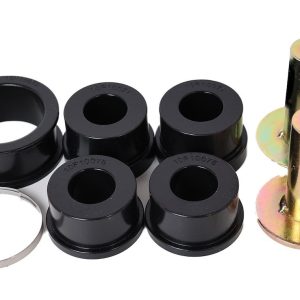 Energy Suspension Rack and Pinion Mount Bushing, Black, Polyurethane – 3.10103G
