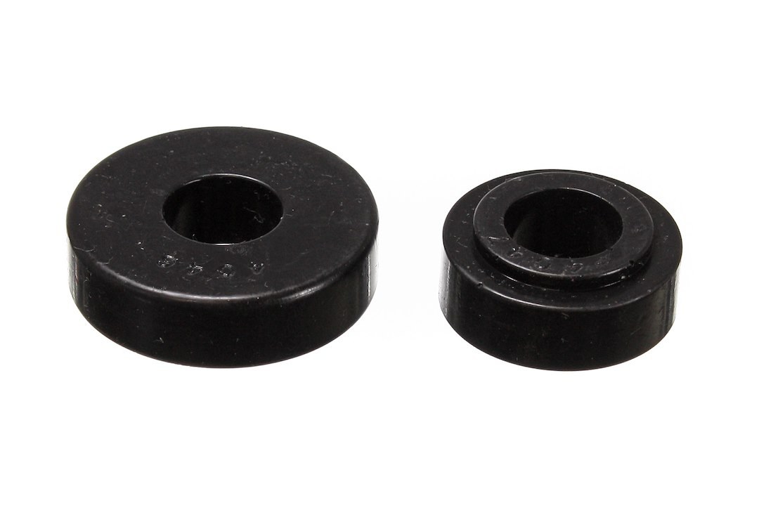 Energy Suspension Differential Pinion Grommet, Black, Polyurethane – 3.1101G