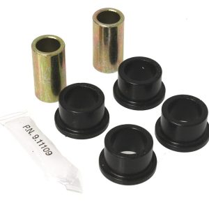 Energy Suspension Track Bar Bushing, Black, Polyurethane – 3.7104G