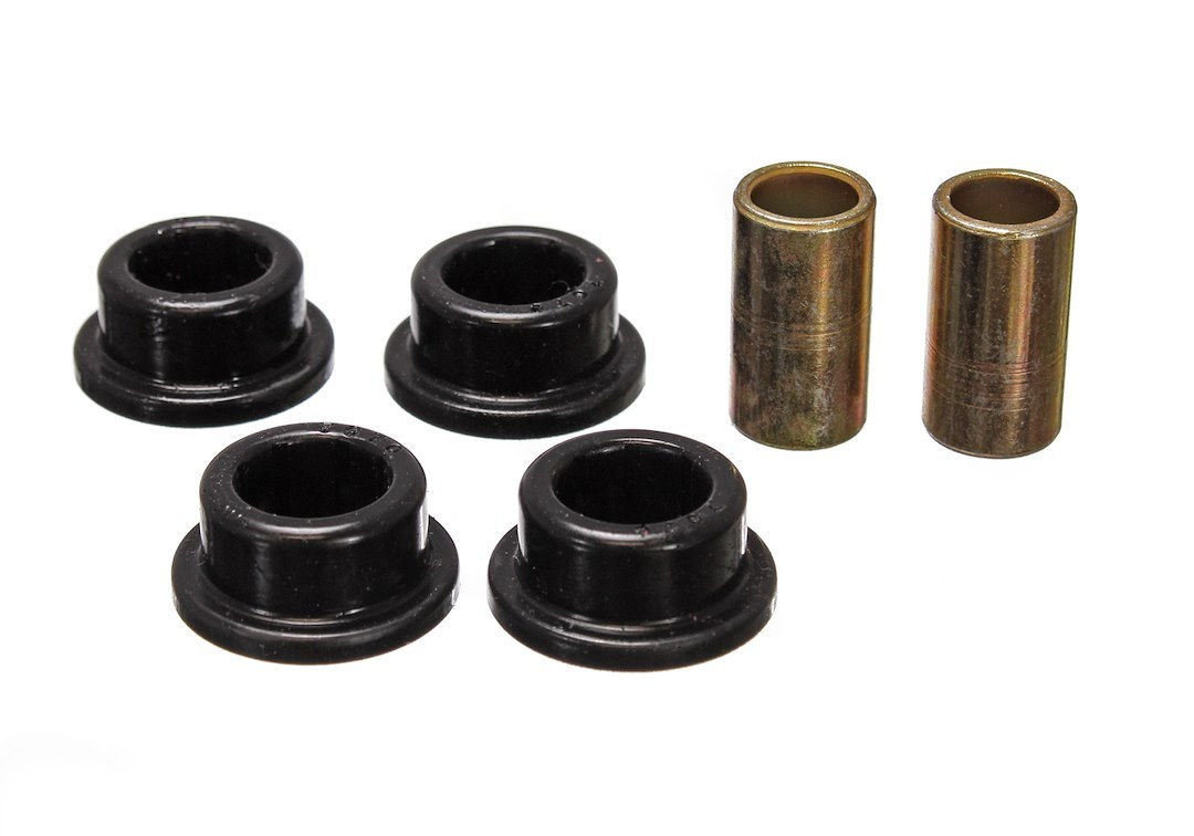 Energy Suspension Track Bar Bushing, Black, Polyurethane – 3.7113G