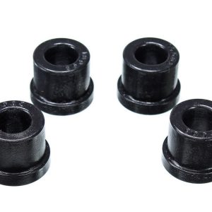 Energy Suspension Rack and Pinion Mount Bushing, Black, Polyurethane – 4.10103G