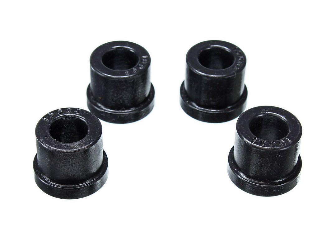 Energy Suspension Rack and Pinion Mount Bushing, Black, Polyurethane – 4.10103G