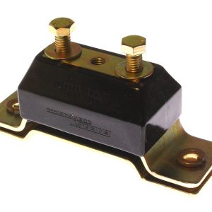 Energy Suspension Auto Trans Mount, Black, Polyurethane – 4.1104G
