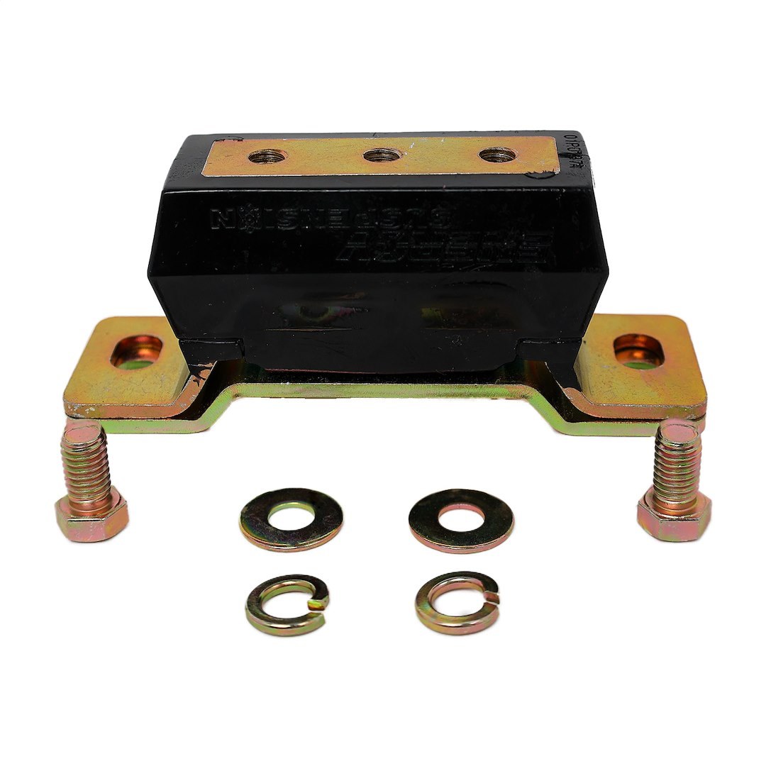 Energy Suspension Auto Trans Mount, Black Polyurethane, 2.312 Ctrs – 4.1142G