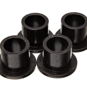 Energy Suspension Rack and Pinion Mount Bushing, Black, Polyurethane – 5.10103G