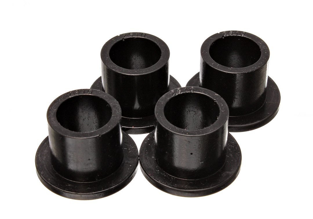 Energy Suspension Rack and Pinion Mount Bushing, Black, Polyurethane – 5.10103G