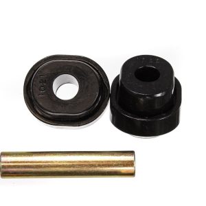 Energy Suspension Auto Trans Mount, Black, Polyurethane – 5.1101G
