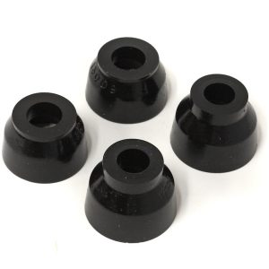Energy Suspension Ball Joint Boot, Black, Polyurethane – 5.13102G
