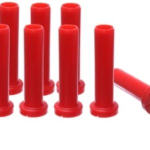 Energy Suspension Control Arm Bushing, Red, Polyurethane – 70.7006R