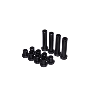 Energy Suspension Control Arm Bushing, Black, Polyurethane, With 12 Bushing – 70.7008G