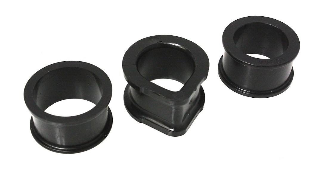 Energy Suspension Rack and Pinion Mount Bushing, Black, Polyurethane – 7.10104G