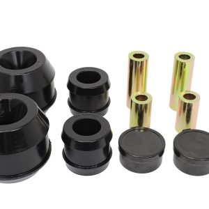Energy Suspension Control Arm Bushing, Black, Polyurethane – 7.3125G