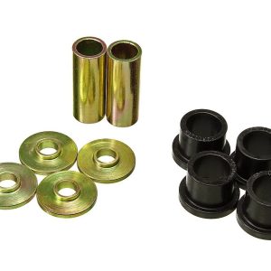 Energy Suspension Rack and Pinion Mount Bushing, Black, Polyurethane – 8.10107G