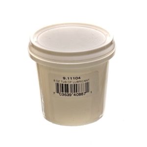 Energy Suspension Bushing Lube, Formula 5, 8 Ounces, 1 Tub – 9.11104