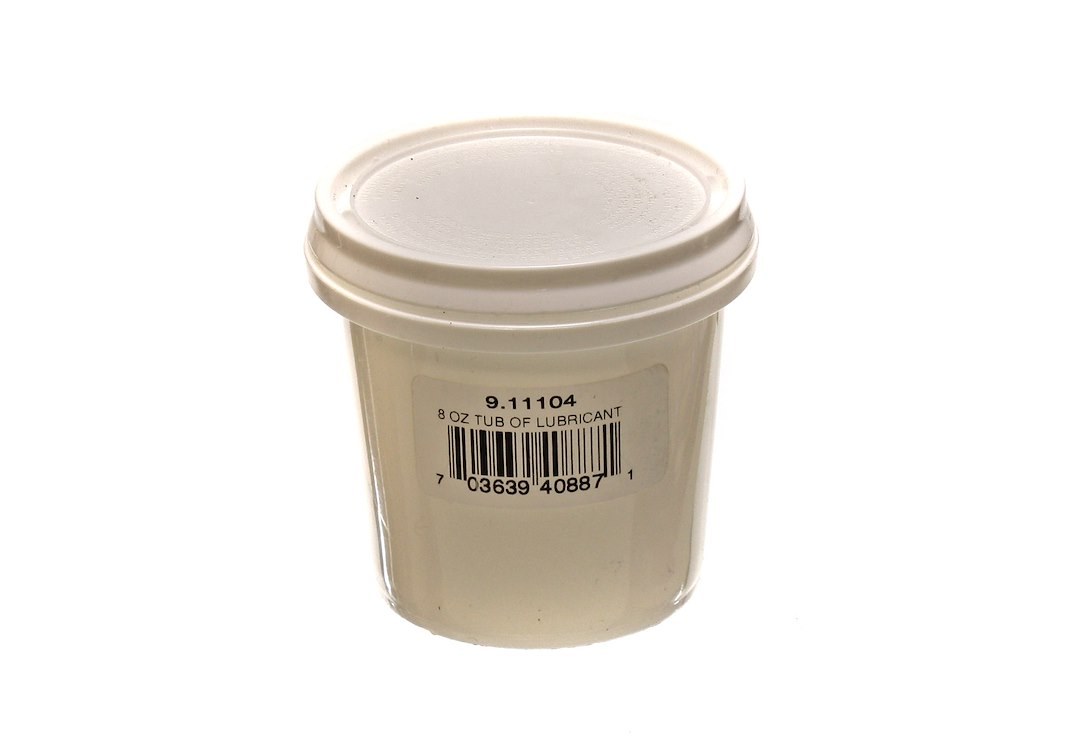 Energy Suspension Bushing Lube, Formula 5, 8 Ounces, 1 Tub – 9.11104