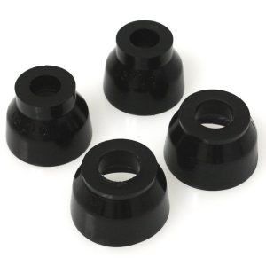 Energy Suspension Ball Joint Boot, Black, Polyurethane – 9.13125G