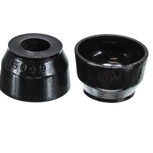Energy Suspension Ball Joint Boot, Black, Polyurethane – 9.13130G