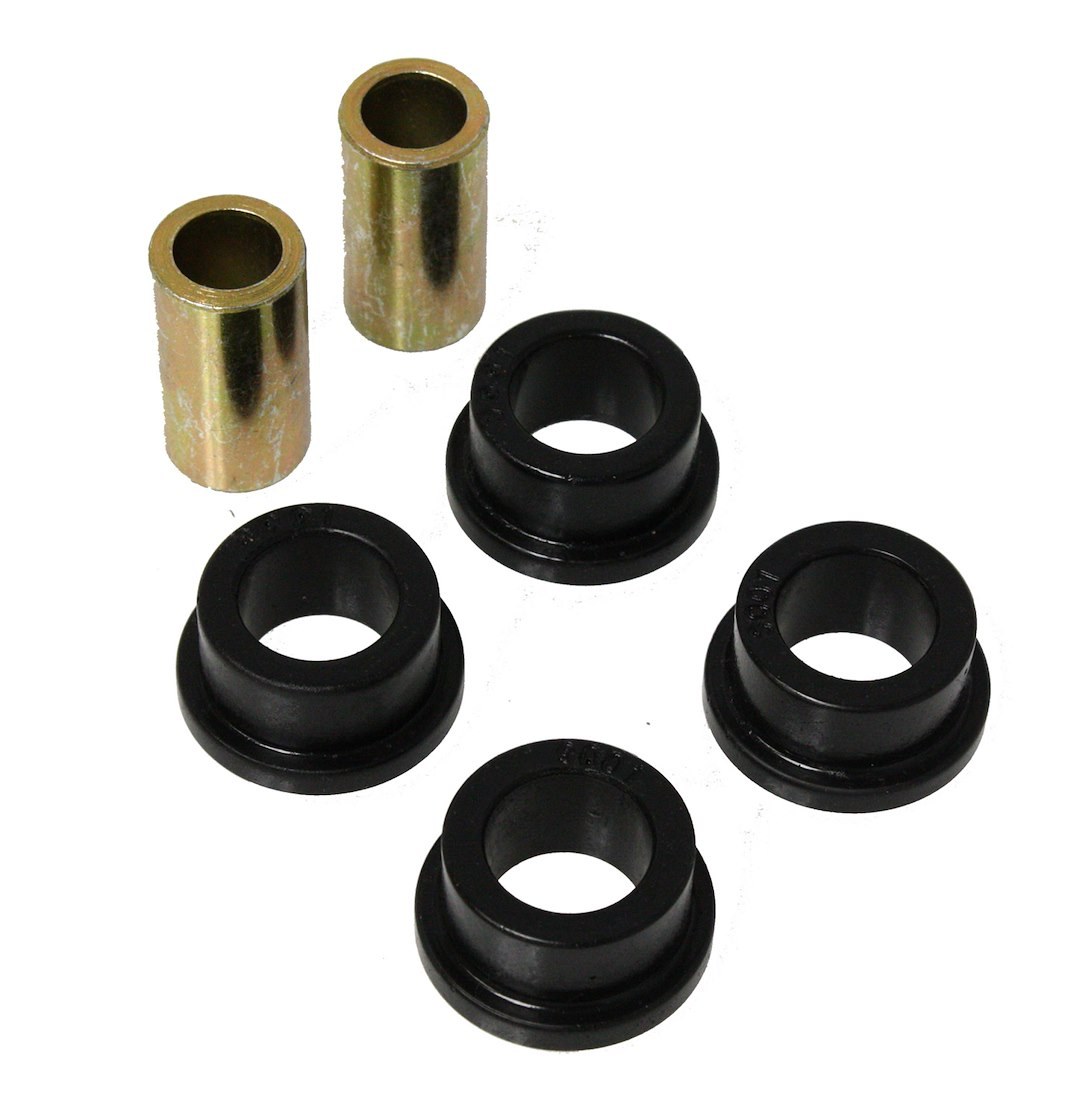 Energy Suspension Trailing Arm Bushing, Black, Polyurethane – 9.9111G