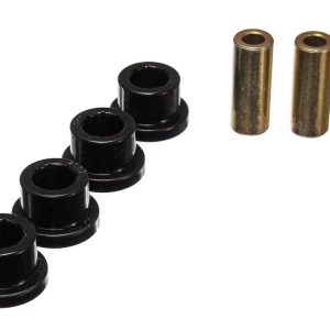 Energy Suspension Trailing Arm Bushing, Black, Polyurethane – 9.9482G