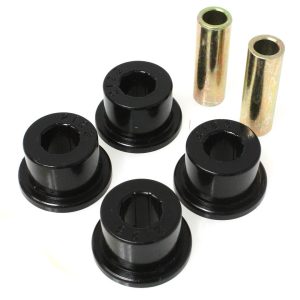 Energy Suspension Trailing Arm Bushing, Black, Polyurethane – 9.9483G