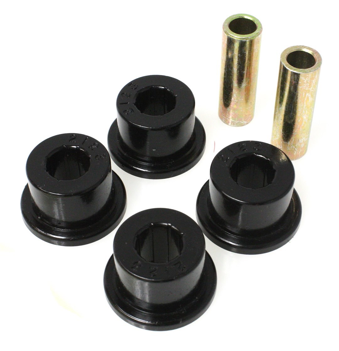 Energy Suspension Trailing Arm Bushing, Black, Polyurethane – 9.9483G