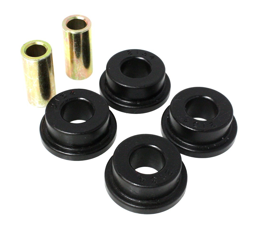 Energy Suspension Trailing Arm Bushing, Black, Polyurethane – 9.9484G
