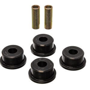 Energy Suspension Trailing Arm Bushing, Black, Polyurethane – 9.9485G