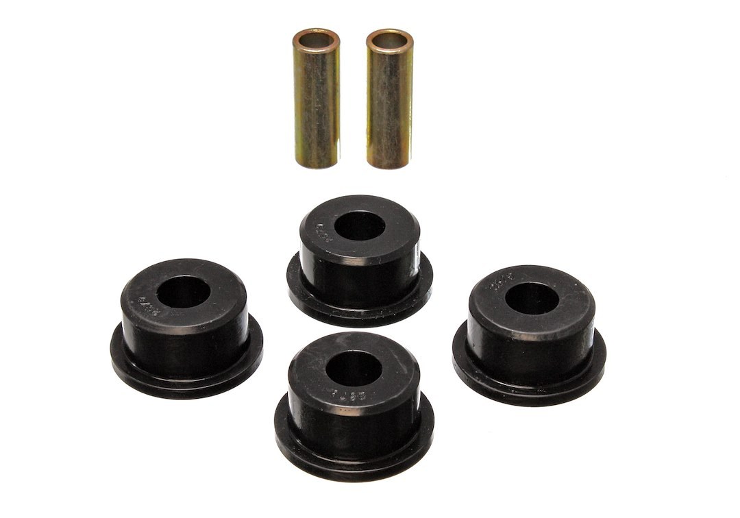 Energy Suspension Trailing Arm Bushing, Black, Polyurethane – 9.9485G