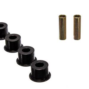 Energy Suspension Trailing Arm Bushing, Black, Polyurethane – 9.9488G