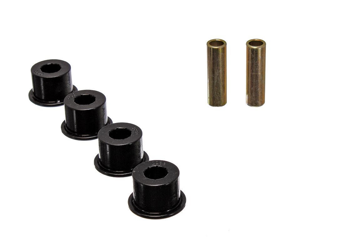 Energy Suspension Trailing Arm Bushing, Black, Polyurethane – 9.9488G