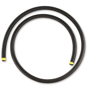 Earl’s Braided Hose, Pro-Lite 350™, For Use with Carburetor/ Fuel and Oil Lines, -6 AN Size, 20 Foot Length – 352006ERL