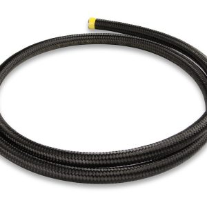 Earl’s Braided Hose, Pro-Lite 350™, For Use with Carburetor/ Fuel and Oil Lines, -6 AN Size, 20 Foot Length – 352006ERL