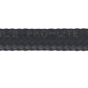 Earl’s Braided Hose, Pro-Lite 350™, For Use with Carburetor/ Fuel and Oil Lines, -6 AN Size, 20 Foot Length – 352006ERL