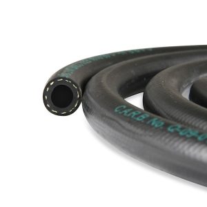Earl’s Fuel Line, Vapor Guard™, Efi Hose, 10 Foot Length, 3/8 Inch Inside Diameter/ 5/8 Inch Outside Diameter, 225 PSI Maximum Pressure – 751066ERL
