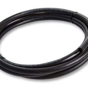 Earl’s Fuel Line, Vapor Guard™, Efi Hose, 20 Foot Length, 3/8 Inch Inside Diameter/ 5/8 Inch Outside Diameter, 225 PSI Maximum Pressure – 752066ERL