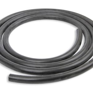Earl’s Braided Hose, Super Stock ™, For Use with Fuel/ Oil and Water, -8 AN Size, 20 Foot Length, Rated at 250 Pounds Per Square Inch – 782008ERL