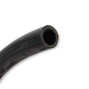 Earl’s Braided Hose, Super Stock ™, For Use with Fuel/ Oil and Water, -8 AN Size, 20 Foot Length, Rated at 250 Pounds Per Square Inch – 782008ERL