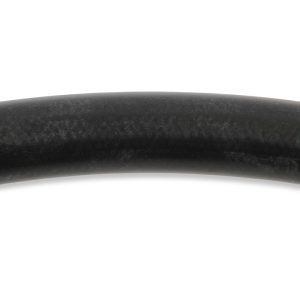 Earl’s Braided Hose, Super Stock ™, For Use with Fuel/ Oil and Water, -8 AN Size, 20 Foot Length, Rated at 250 Pounds Per Square Inch – 782008ERL