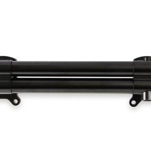 Earl’s Supercharger Intercooler Manifold, Gen III Hemi 6.2L Hellcat Engines, 10AN Port (7/8-14 Inch Thread), Anodized, Aluminum – HEMI0005ERL